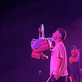 "Pop 2000 Tour" / Mark McGrath / Chris Kirkpatrick / O-Town at The Rivers Casino on Sep 9, 2022 [636-small]