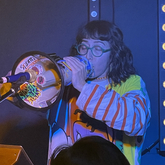The Oozes / Collars (UK) on Mar 19, 2023 [643-small]