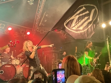 Kissin’ Dynamite / Formosa / Dynazty on Mar 19, 2023 [656-small]