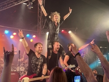 Kissin’ Dynamite / Formosa / Dynazty on Mar 19, 2023 [657-small]
