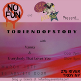 Everybody That Loves You / VANNA (Mia) / Toriendofstory on Mar 19, 2023 [685-small]
