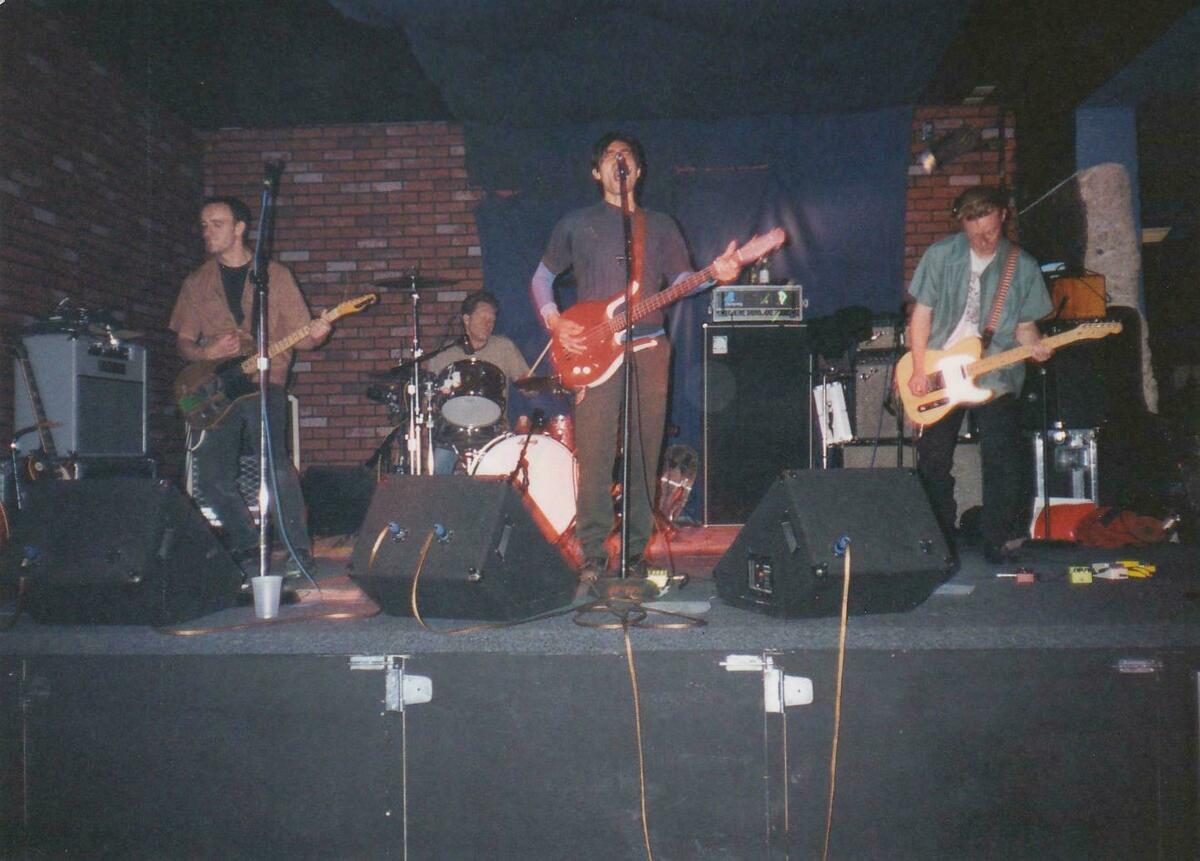 The Lemurs Concert & Tour History Concert Archives