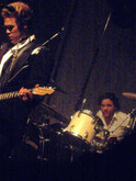 The Sleepy Jackson / Old Man River / Luke Blond on Jun 23, 2006 [780-small]