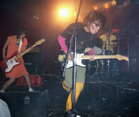 Limited Express (has gone?) / Turnpike / Death Mattel on Jul 13, 2006 [782-small]