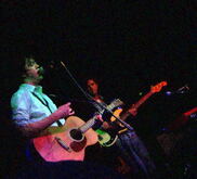 Okkervil River / The Model School on Sep 7, 2006 [795-small]
