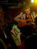 Tex Perkins & Tim Rogers (T’n’T) / Rebecca Barnard / Loene Carmen on Sep 15, 2006 [798-small]