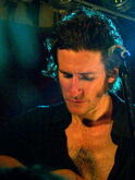 Tex Perkins & Tim Rogers (T’n’T) / Rebecca Barnard / Loene Carmen on Sep 15, 2006 [799-small]