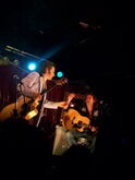 Tex Perkins & Tim Rogers  (T’n’T) / Rebecca Barnard / Loene Carmen on Sep 15, 2006 [801-small]