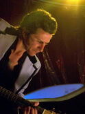 Tex Perkins & Tim Rogers  (T’n’T) / Rebecca Barnard / Loene Carmen on Sep 15, 2006 [803-small]