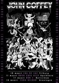tags: John Coffey, Gig Poster, Bar3 - John Coffey / The Lowest Standard on Mar 17, 2023 [813-small]