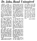 Dr. John / Kracker on Jul 25, 1973 [892-small]