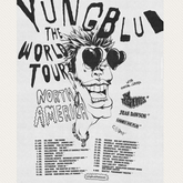 Yungblud / The Regrettes / Sophie Powers on Jun 29, 2023 [909-small]