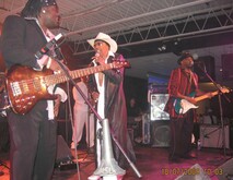 The Ohio Players on Jul 18, 2009 [917-small]