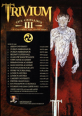 Trivium / God Forbid / Bloodsimple on Mar 20, 2006 [930-small]