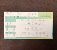 The Jayhawks / Wilco on Jul 29, 1995 [962-small]