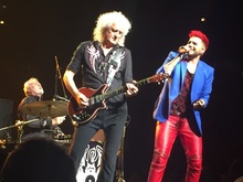 Queen + Adam Lambert on Jul 13, 2017 [598-small]