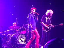 Queen + Adam Lambert on Jul 13, 2017 [600-small]
