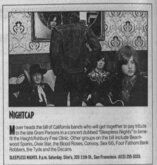 tags: Mover, Slim's - Sleepless Nights Gram Parsons Tribute on Apr 24, 1999 [051-small]