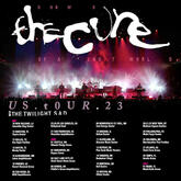 The Cure / The Twilight Sad on May 12, 2023 [052-small]