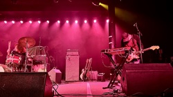 tags: The Appleseed Cast - Sunny Day Real Estate / The Appleseed Cast on Mar 19, 2023 [105-small]