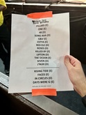 tags: Sunny Day Real Estate, Setlist - Sunny Day Real Estate / The Appleseed Cast on Mar 19, 2023 [115-small]