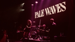 Pale Waves / Selfish Sons / Oscar the Wild on Mar 19, 2023 [121-small]