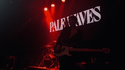 Pale Waves / Selfish Sons / Oscar the Wild on Mar 19, 2023 [122-small]
