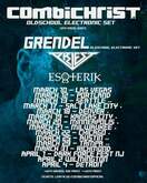 Combichrist / Grendel / Priest / Esoterik on Mar 20, 2023 [250-small]