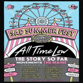 All Time Low / The Story So Far / The Maine on Aug 20, 2021 [261-small]
