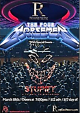 The Four Horsemen - Trib. To Metallica / Stupify on Mar 18, 2023 [268-small]