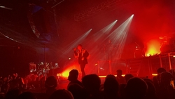 Classic Symptoms of a Broken Spirit Australian Tour on Feb 18, 2023 [321-small]