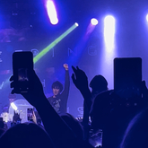 Sleeping with sirens on Mar 20, 2023 [322-small]