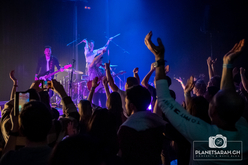 THE RISING LIGHTS / Hot Like Sushi on Mar 18, 2023 [330-small]