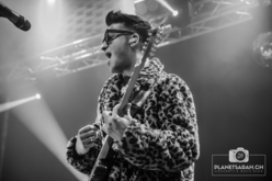 THE RISING LIGHTS / Hot Like Sushi on Mar 18, 2023 [331-small]