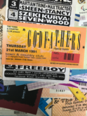 Godfathers / Loud / Nine Story Building on Mar 21, 1991 [344-small]