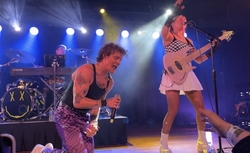 Happy Tour  on Mar 19, 2023 [438-small]