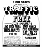 Traffic / Free / John Martyn on Jan 27, 1973 [444-small]