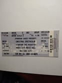 JPMorgan Chase Presents Christmas Spectacular on Dec 12, 2004 [464-small]