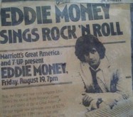 Eddie Money on Aug 17, 1983 [648-small]