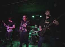 Long Live The Martyr / Killermia / Hope Industries / Mhorai / Madman Project on Mar 4, 2023 [501-small]