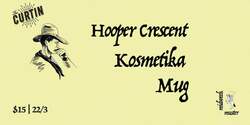 Hooper Crescent / Kosmetika / Mug  on Mar 22, 2023 [522-small]