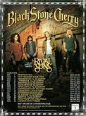 Black Stone Cherry / Rival Sons on Mar 27, 2012 [529-small]