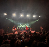 The Wonder Years / Hot Mulligan / Carly Cosgrove on Mar 20, 2023 [557-small]