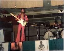 Jimi Hendrix / Chicago / Fat Mattress on May 10, 1969 [562-small]