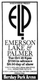 Emerson Lake and Palmer on Oct 18, 1977 [568-small]