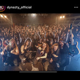 Kissin’ Dynamite / Formosa / Dynazty on Mar 19, 2023 [573-small]