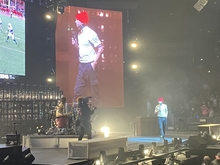 Twenty One Pilots / Half Alive / Jay Joseph on Oct 30, 2021 [579-small]