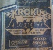 Dokken / Krokus on Jan 29, 1985 [658-small]