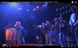Allman Brothers Tribute on Mar 1, 2012 [581-small]