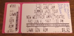 Foghat / Blue Oyster Cult / Steppenwolf / Pat Travers on Jun 6, 1997 [643-small]